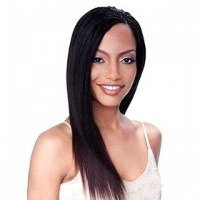 MILKYWAY 100% HUMAN HAIR YAKY BULK 16"